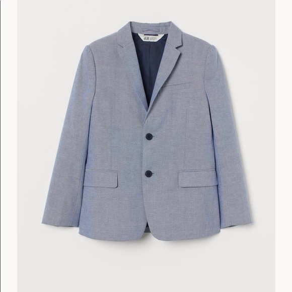 H&M Other - Two-button blazer